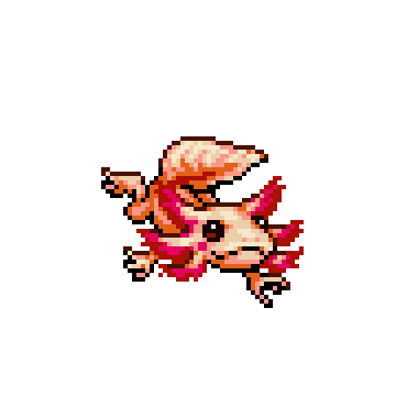 Axolotl