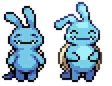 The last steps of the Pando design